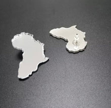 Load image into Gallery viewer, The B3auty of Africa Earrings
